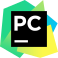 Pycharm Logo