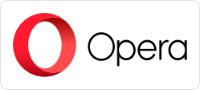 Opera addons