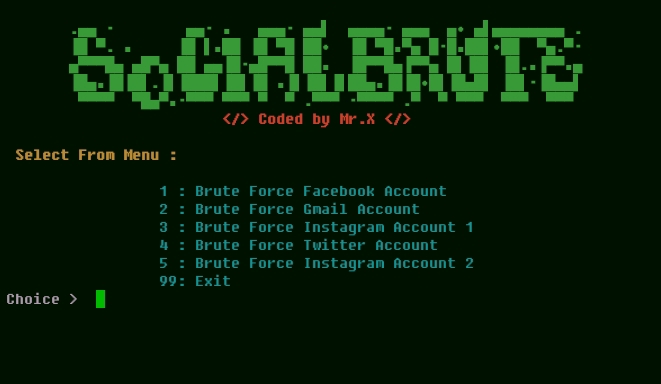 Socialbrute preview