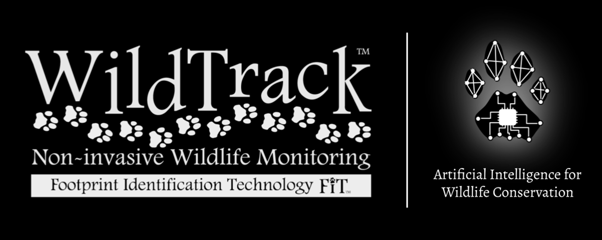 WildTrack banner