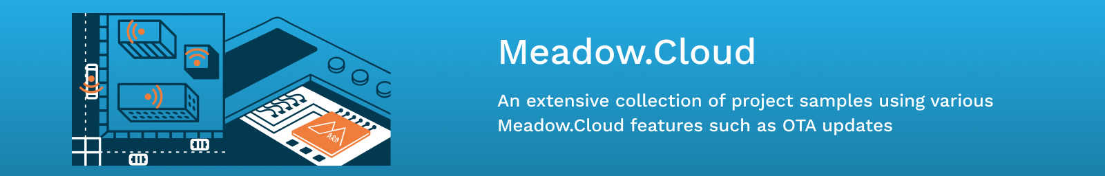 Meadow.Cloud.Samples