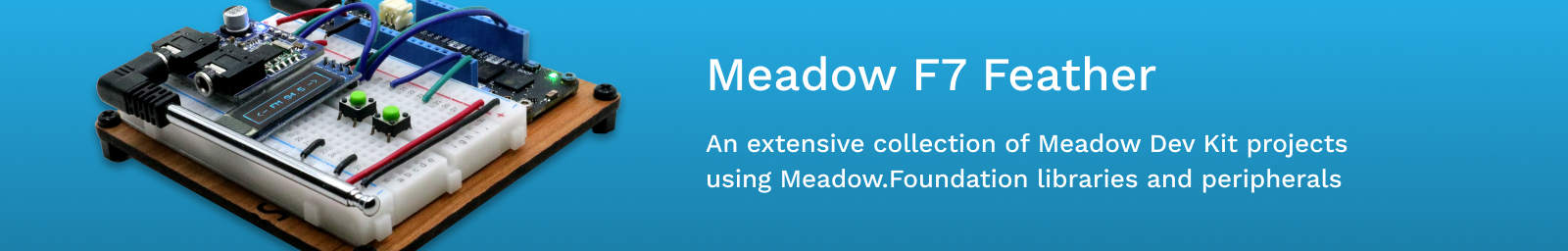 Meadow.Project.Samples