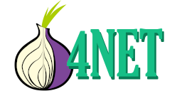 Zaczero/Tor4NET logo