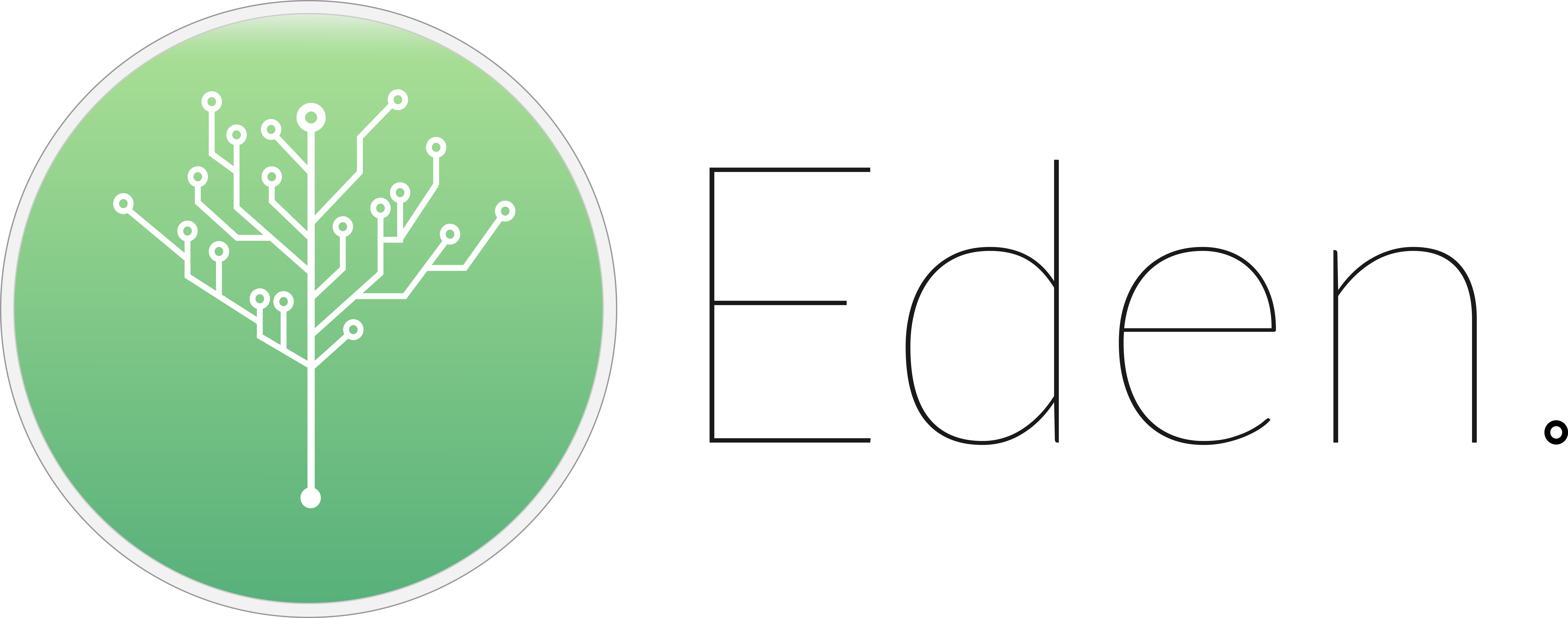 Eden Logo