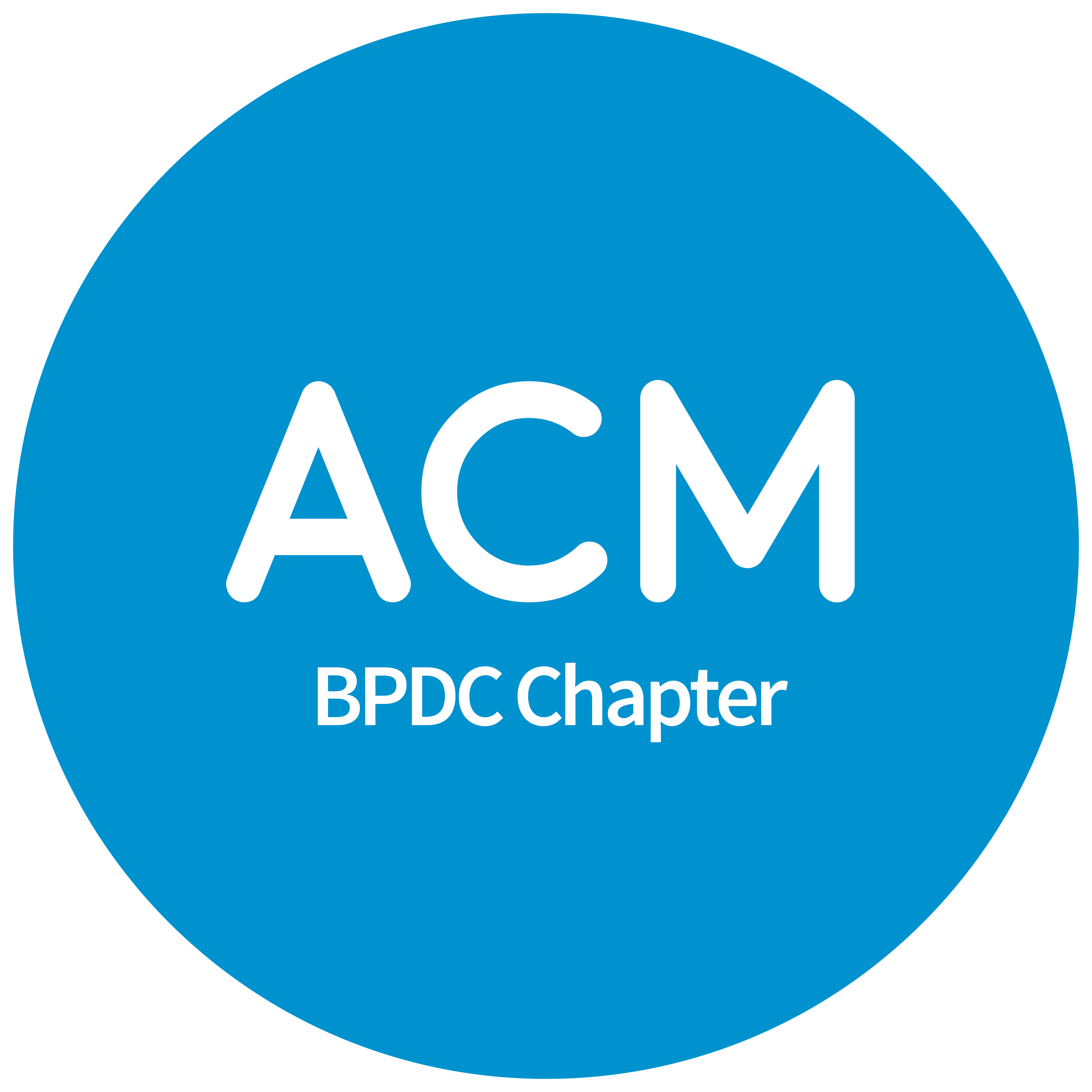 ACMBPDC logo