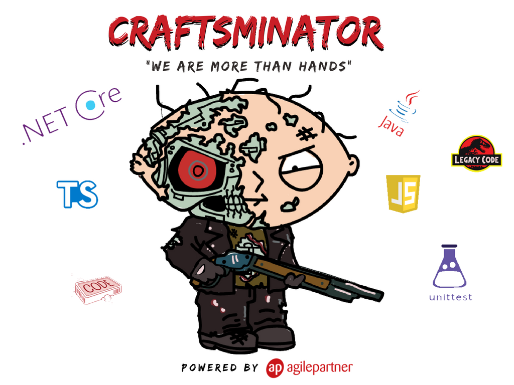 craftsminator