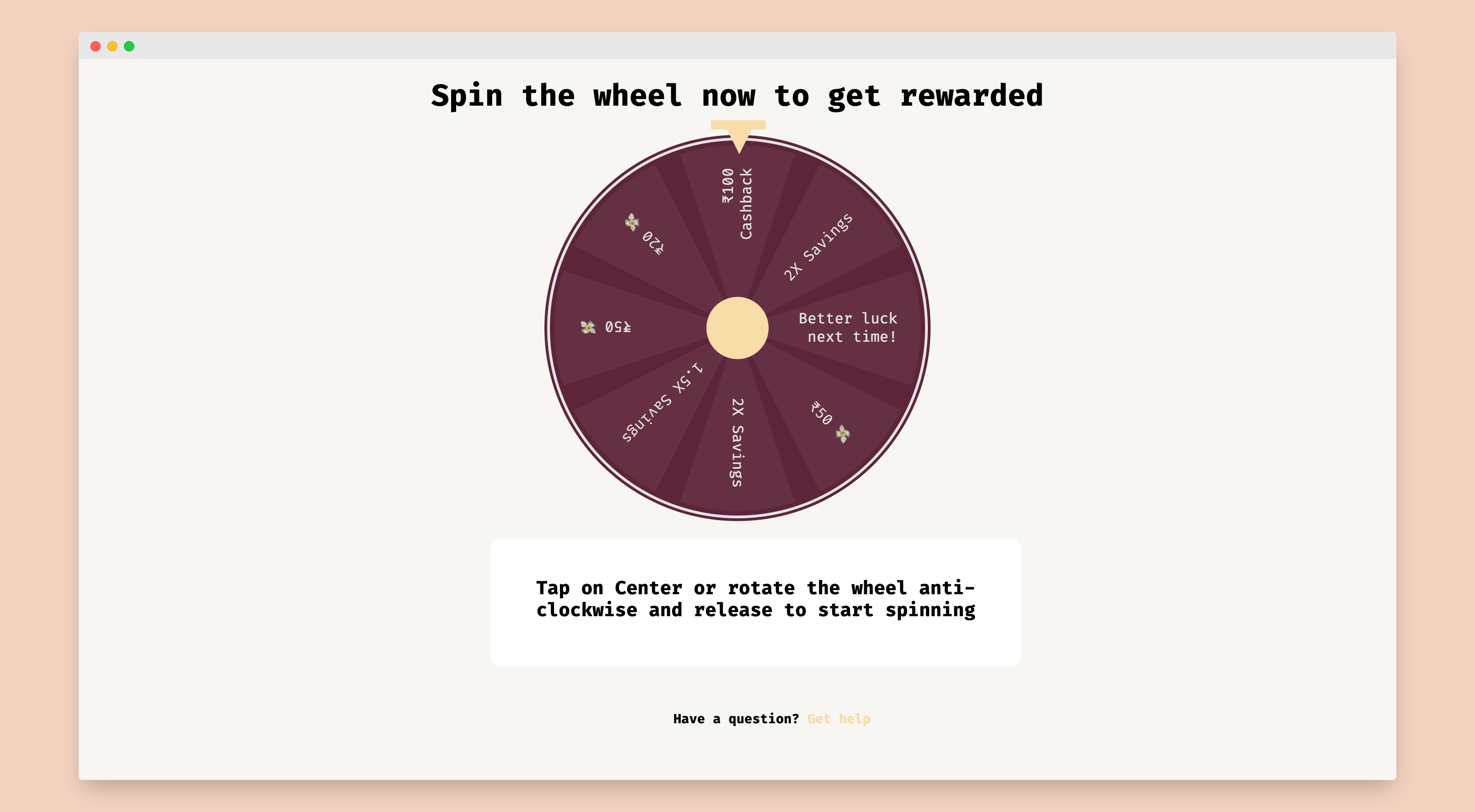 spin-wheel