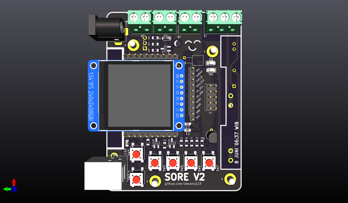 schematic