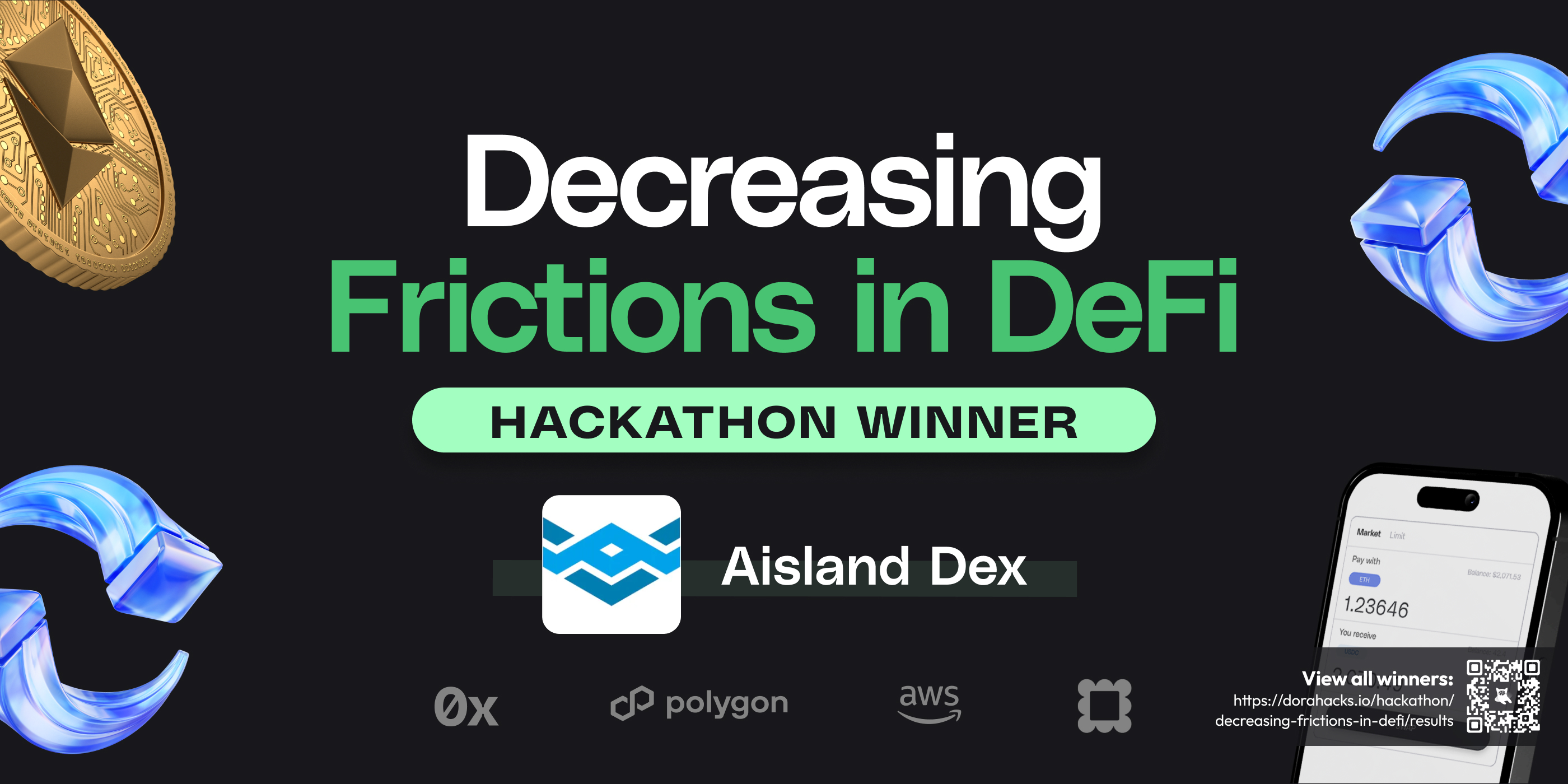 Hackaton Winner