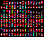 2x4 micro ascii font