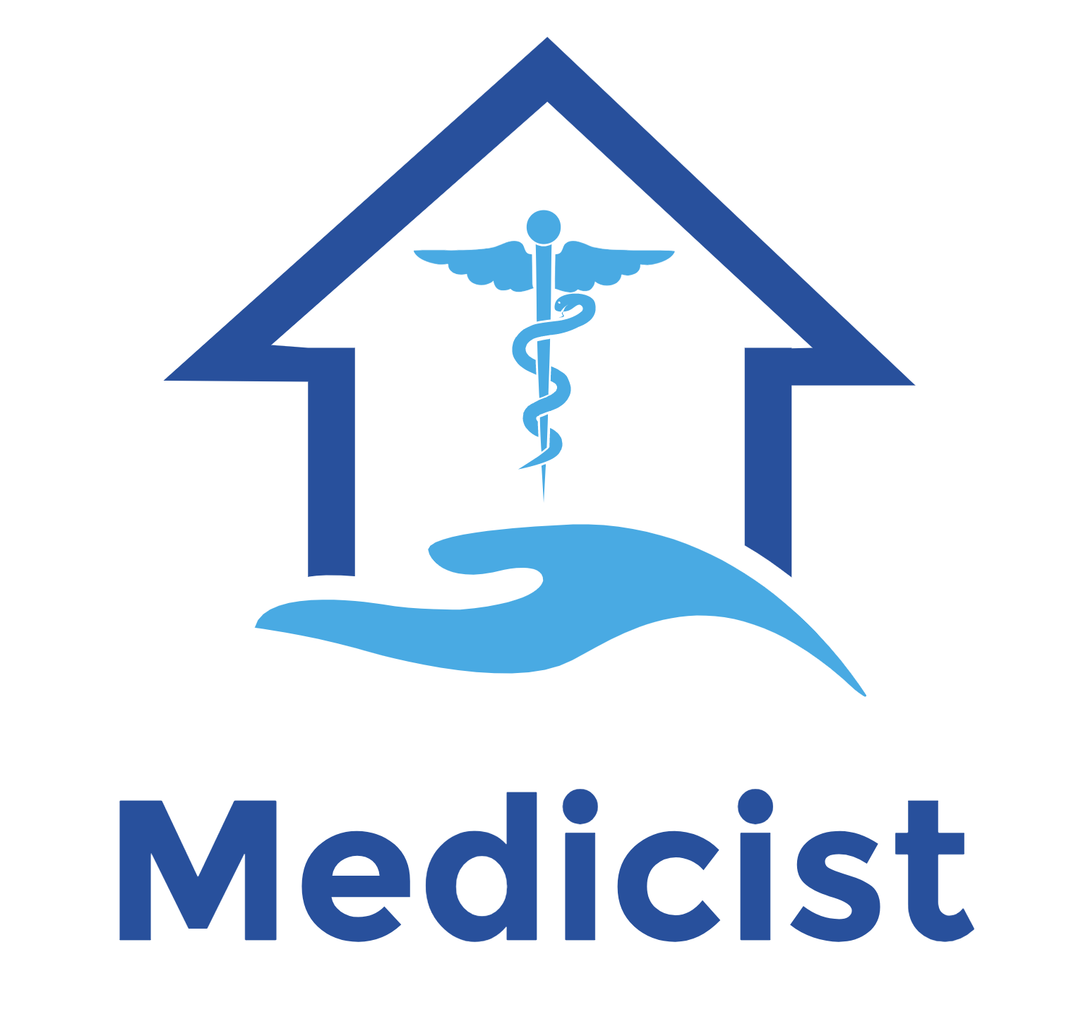 Medicist Logo