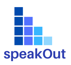 speakOut Logo