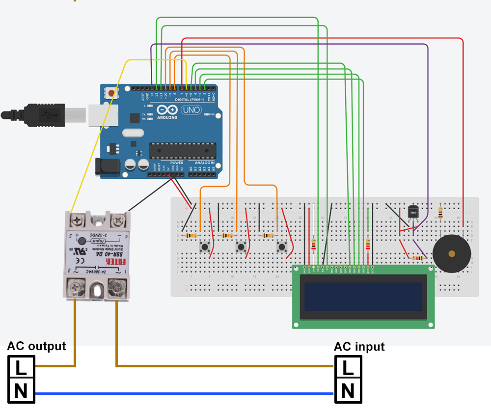 Image of wiring