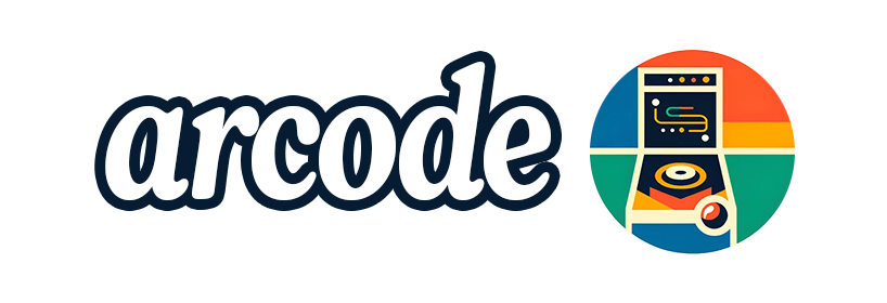 arcode logo