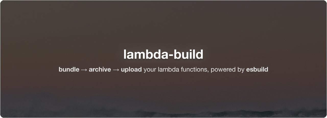 lambda action