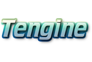 Tengine-Ingress