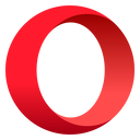 Opera logo