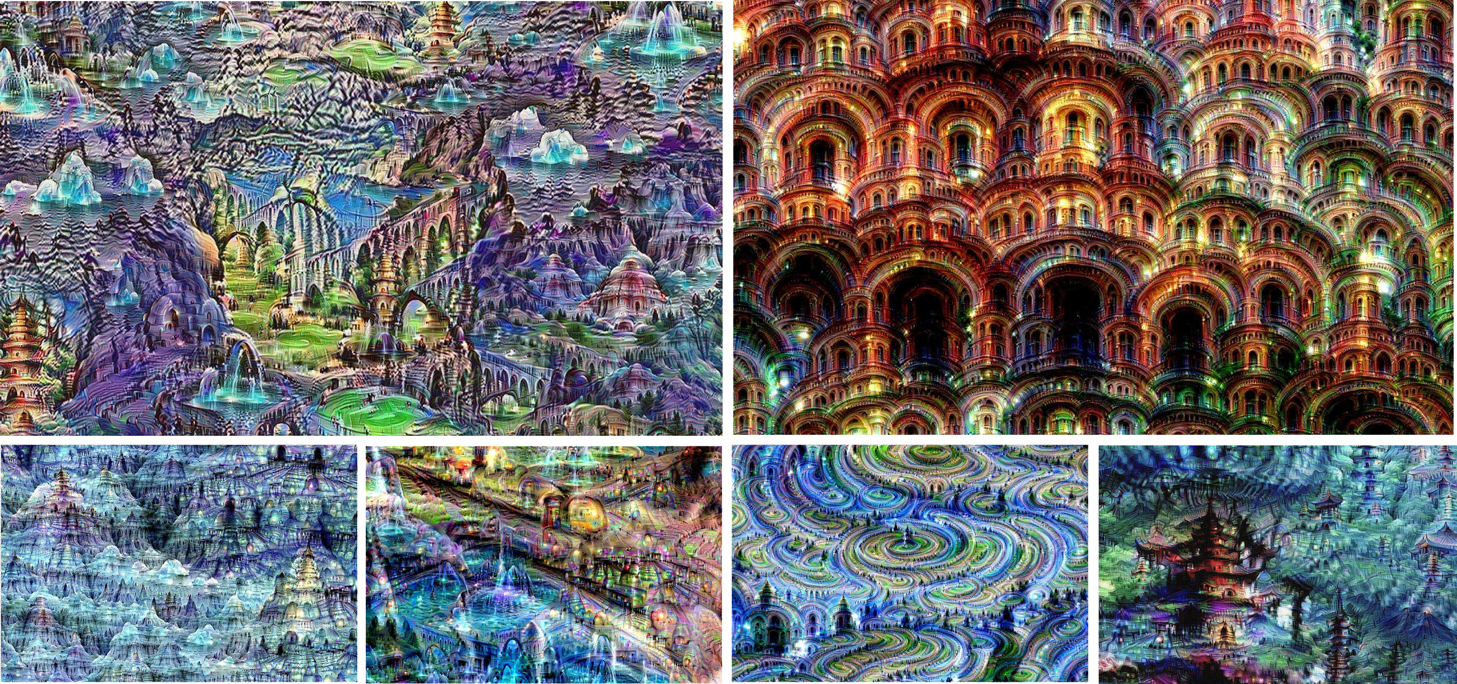 DeepDream