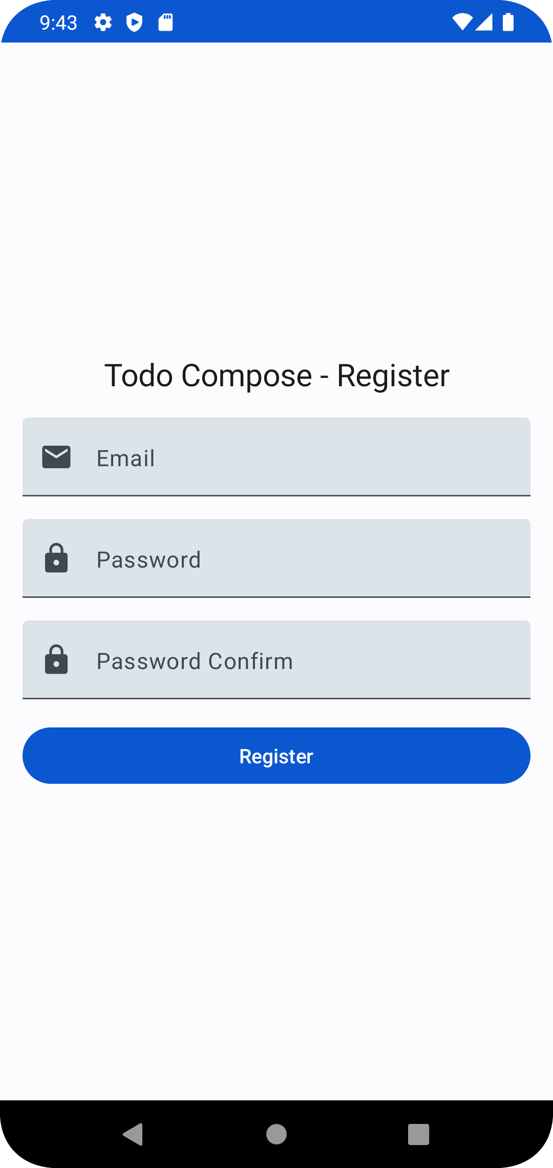 alt TodoRegister