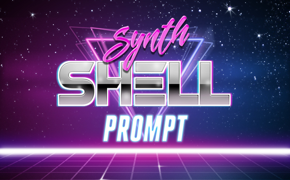 synth-shell-prompt