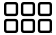 square.grid.3x2