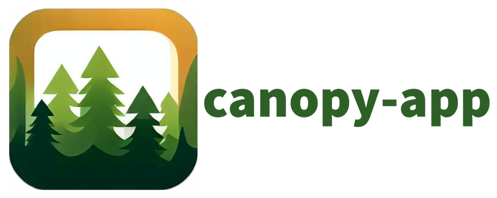 canopy-app logo