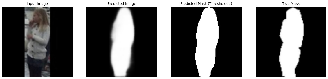 Validation Set Object 10