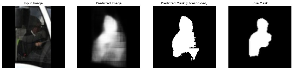 Validation Set Object 11