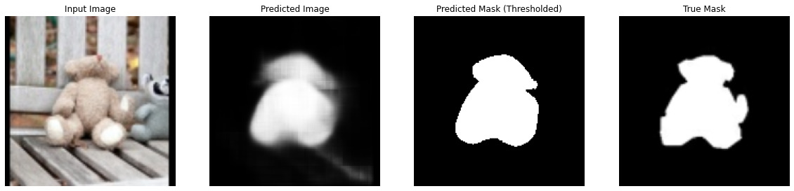 Validation Set Object 14