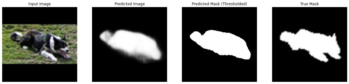 Validation Set Object 2