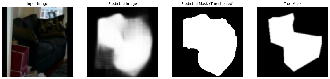 Validation Set Object 16