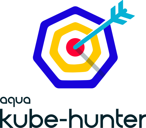 kube-hunter
