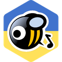 MusicBee UK Logo