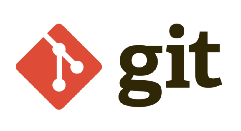 Git Logo Light
