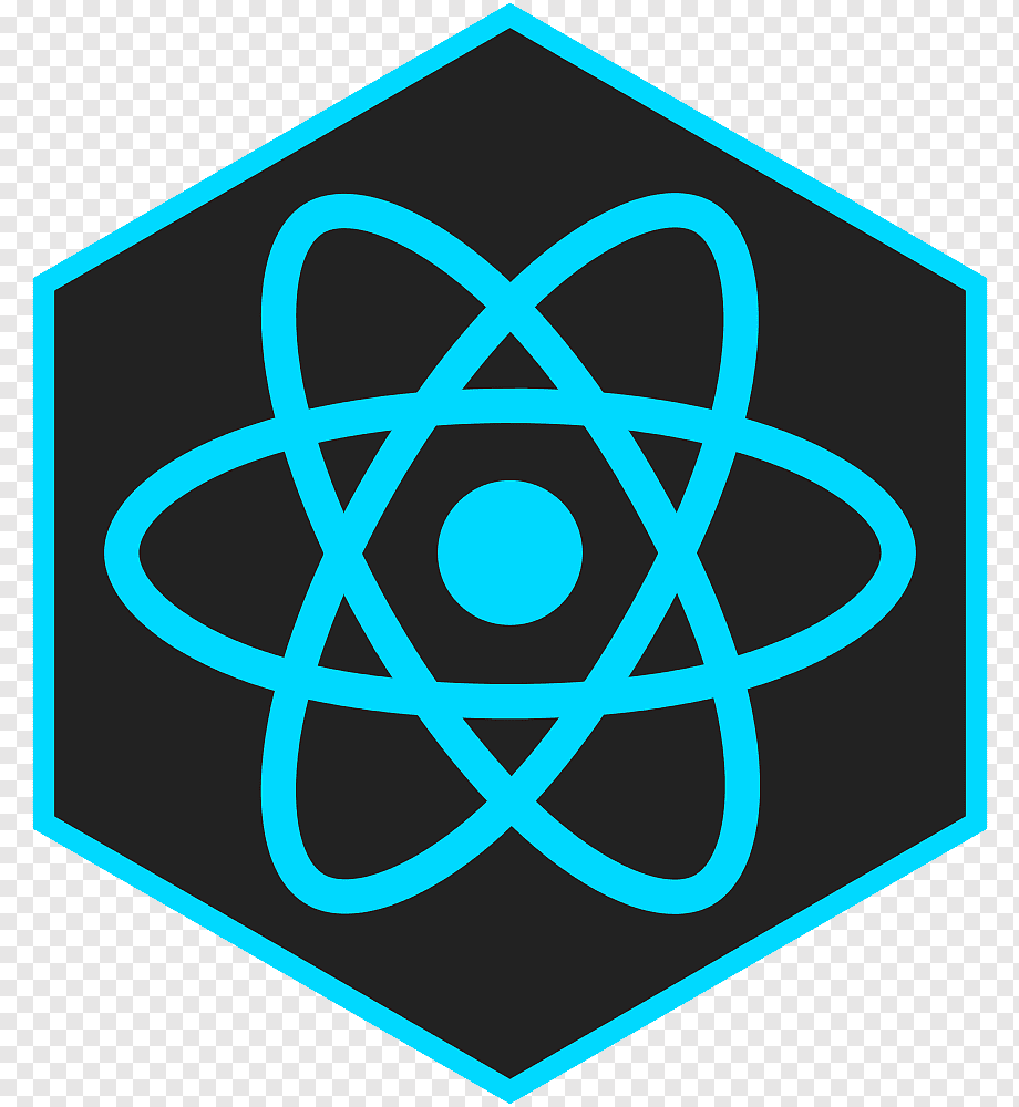 react