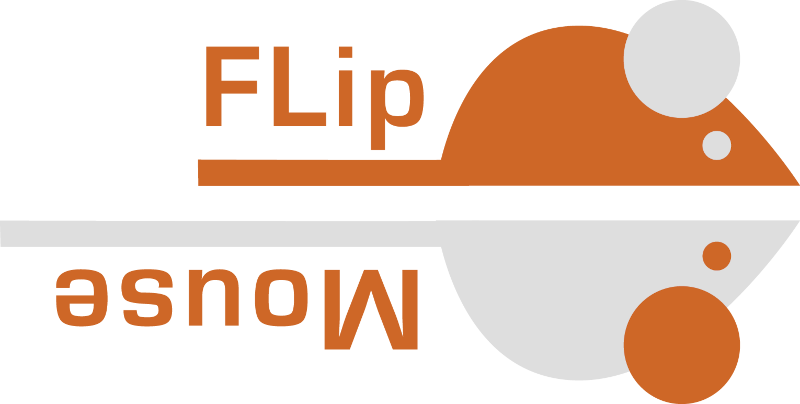 FLipMouse logo