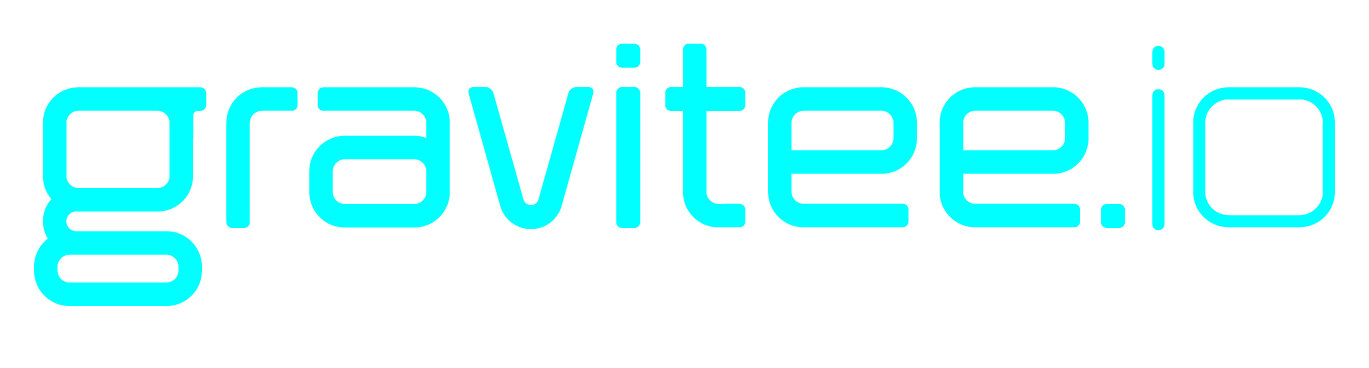 Gravitee logo