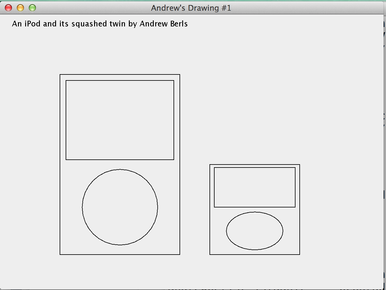 Sample output from ant -DstudentName=andrewberls gradeMPV1