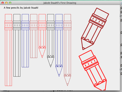 Sample output from ant -DstudentName=jstaahl gradeMPV2