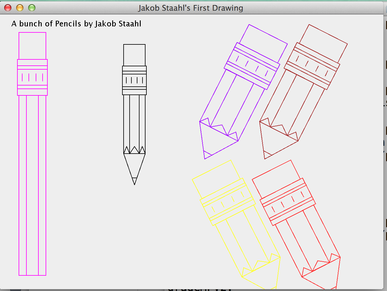 Sample output from ant -DstudentName=jstaahl gradeMPV3