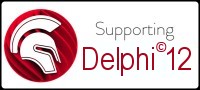 Delphi 12 Support