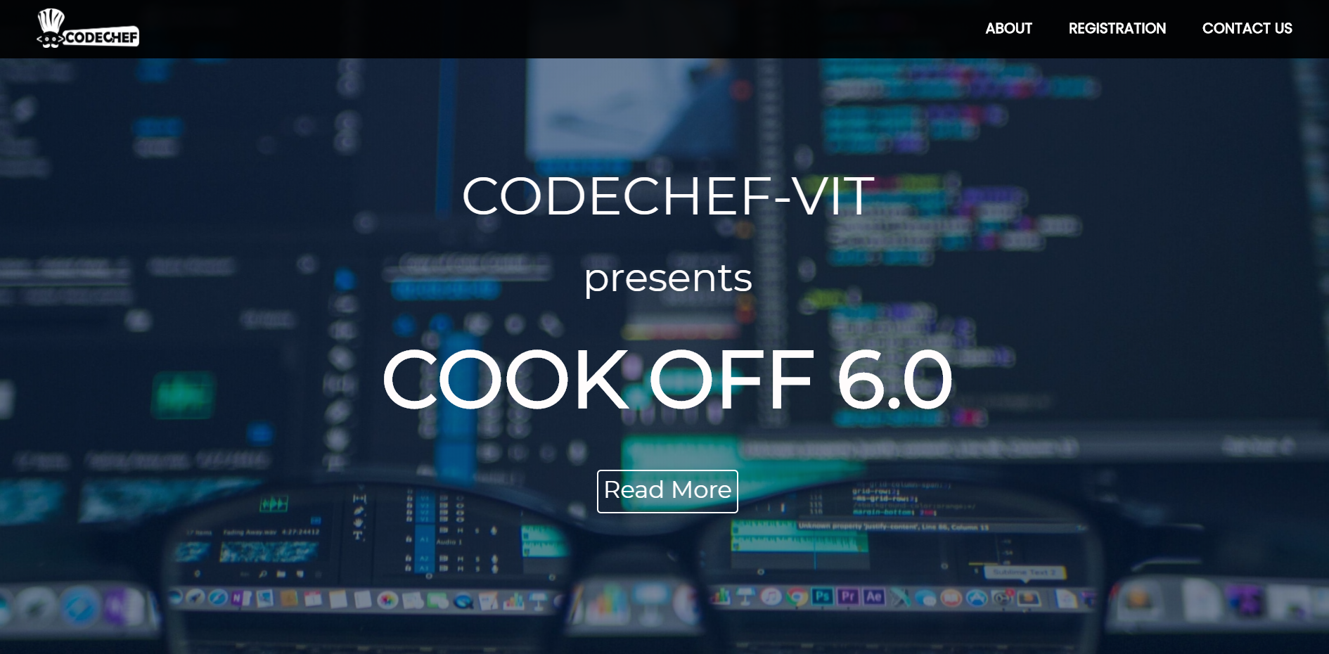 Cookoff-6.0 Screenshots