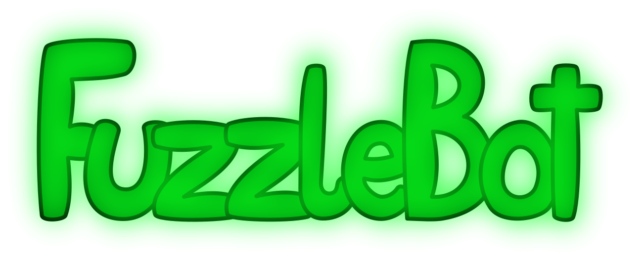 FuzzleBot