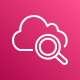 Image of Amazon CloudWatch Icon