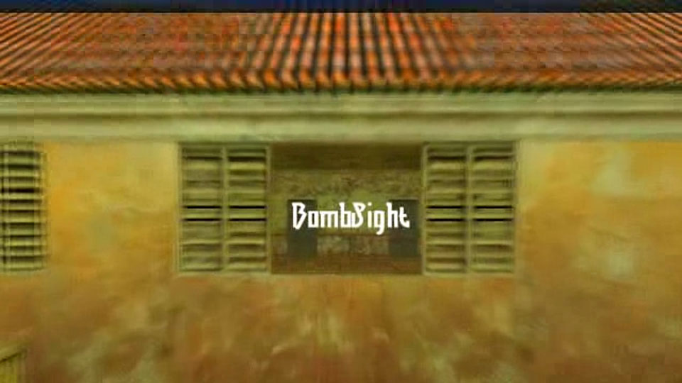 BombSight