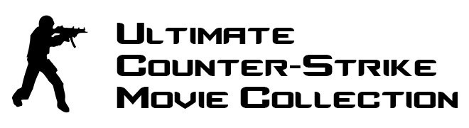 Ultimate Counter-Strike Movie Collection