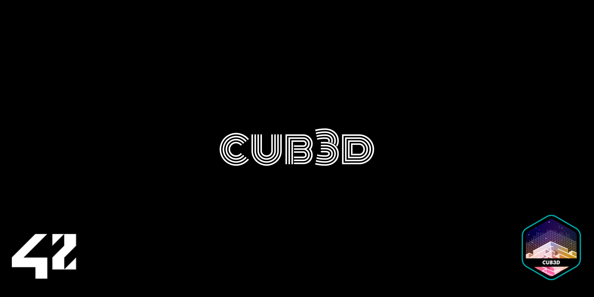 cub3d