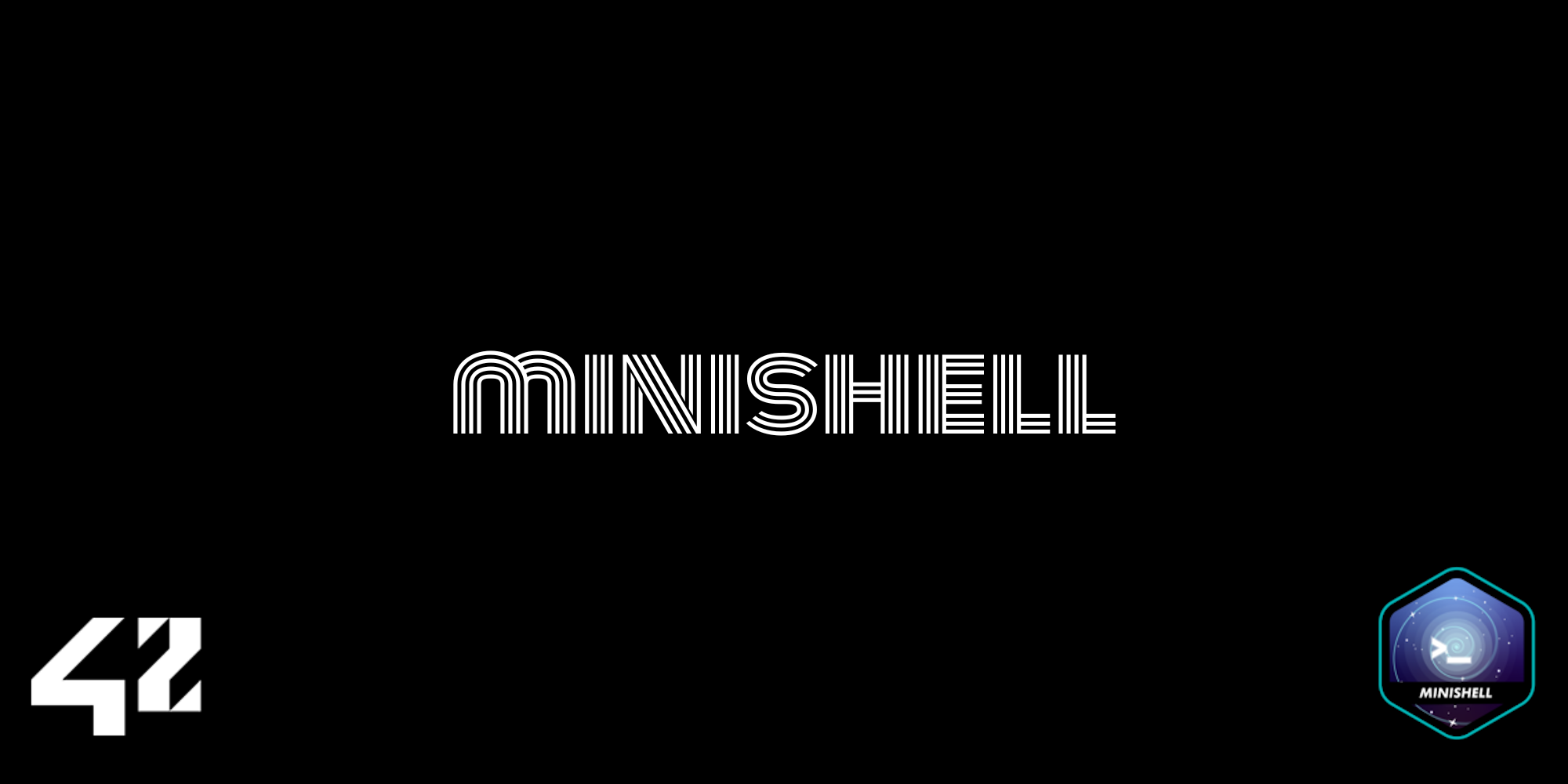 minishell