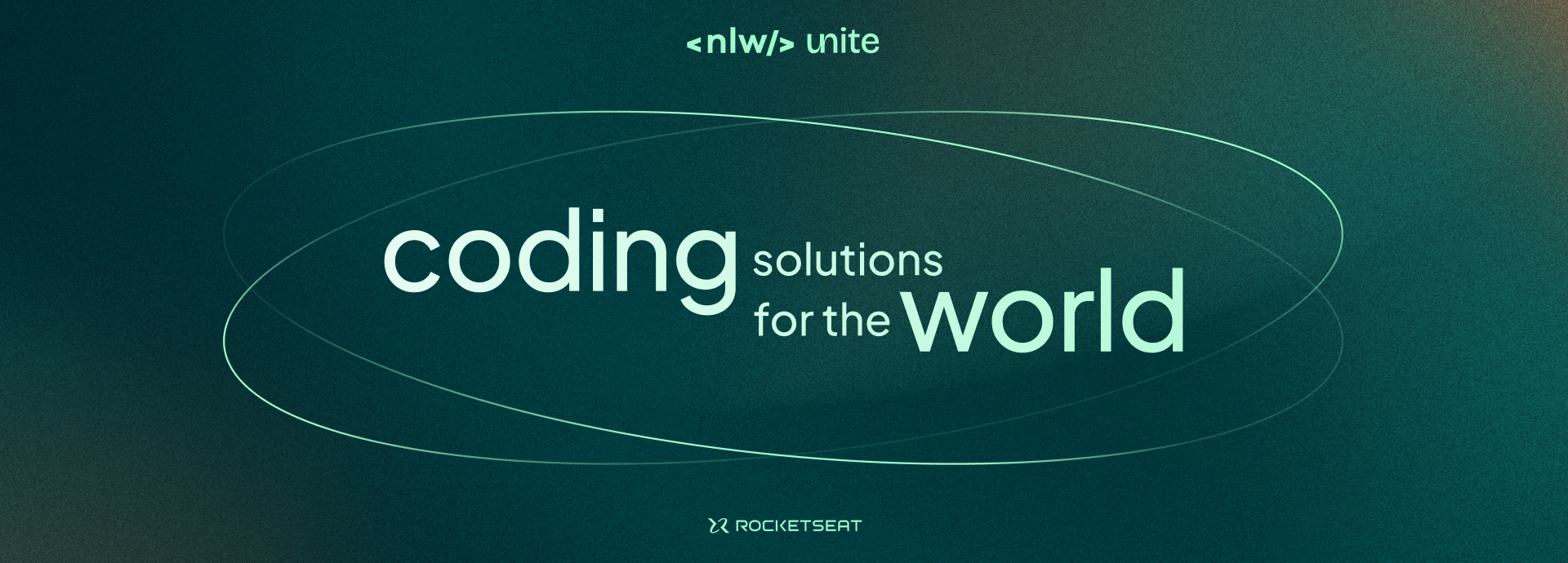 Coding solutions for the world