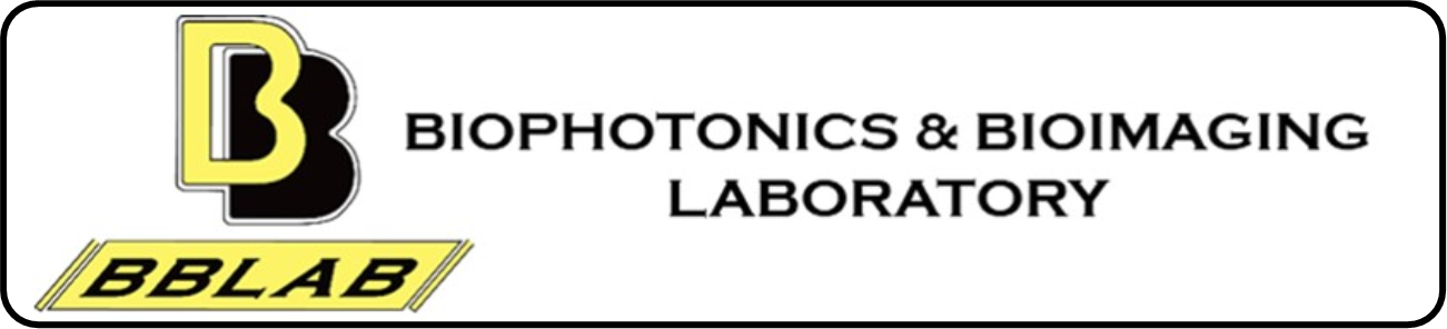 Biophotonics & Bioimaging Laboratory